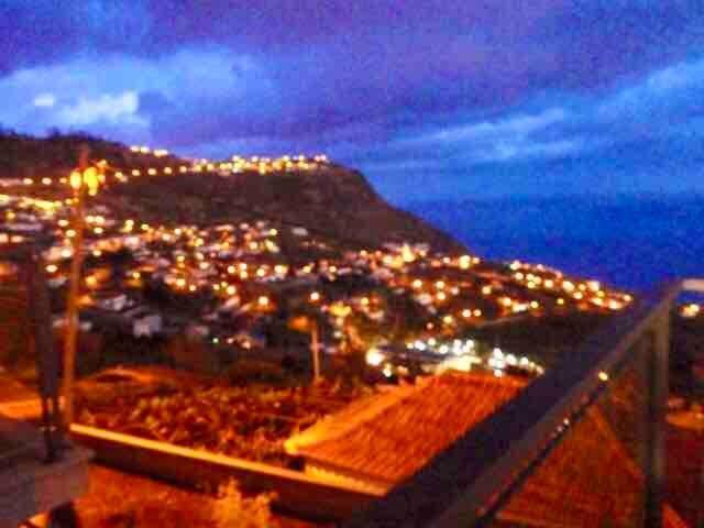 Villa Girasol Arco da Calheta  Exterior foto