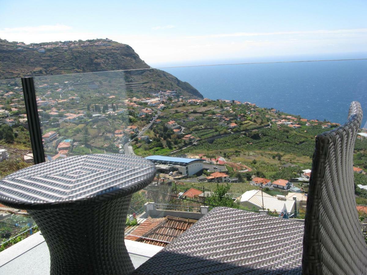 Villa Girasol Arco da Calheta  Exterior foto