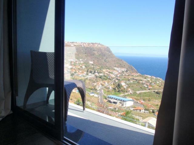 Villa Girasol Arco da Calheta  Exterior foto
