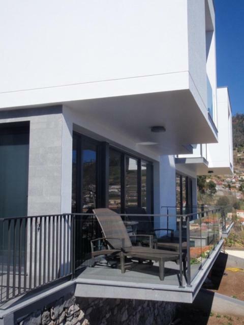 Villa Girasol Arco da Calheta  Exterior foto