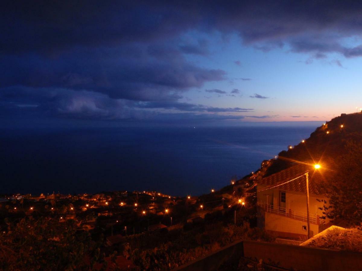 Villa Girasol Arco da Calheta  Exterior foto