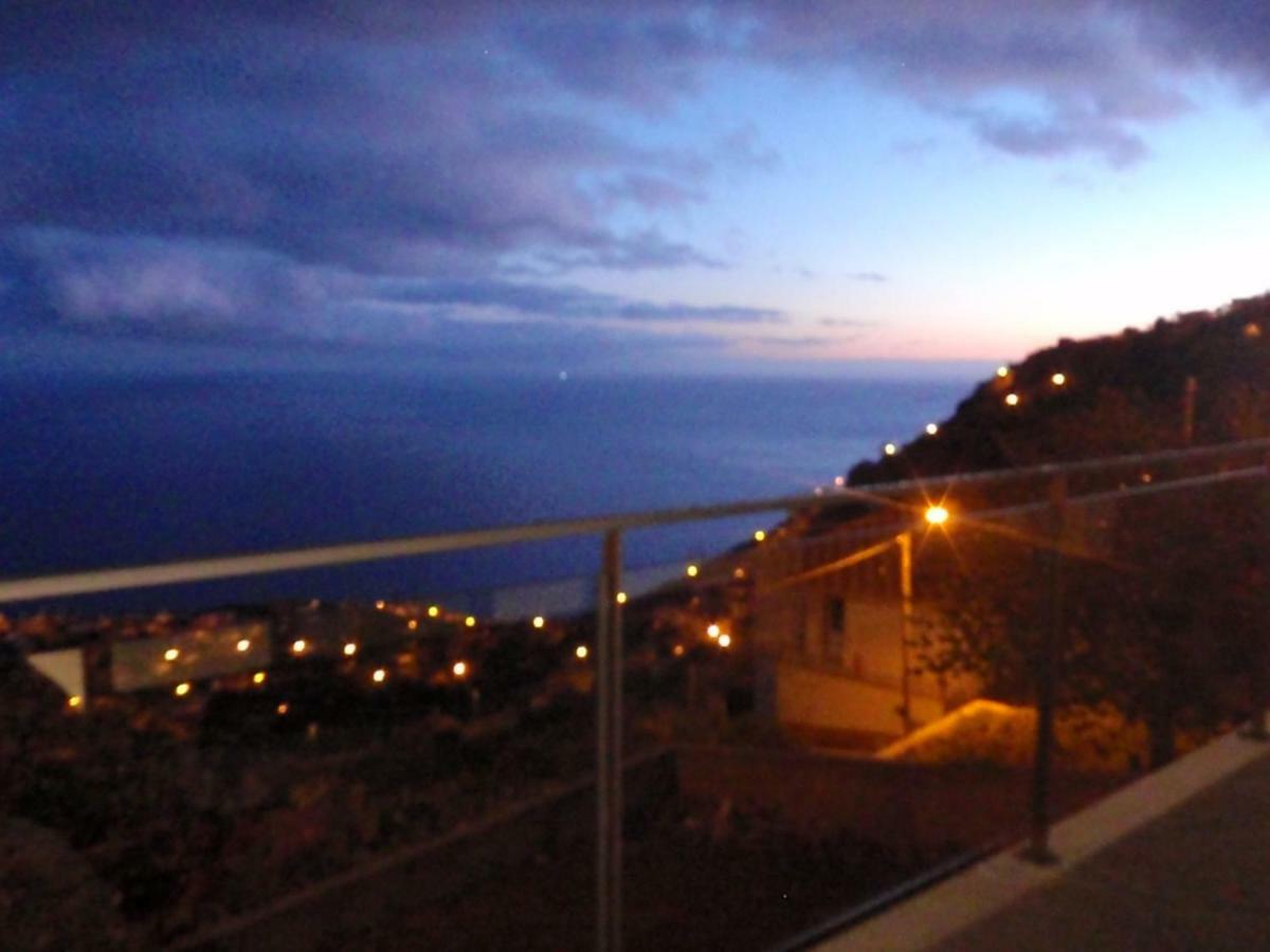 Villa Girasol Arco da Calheta  Exterior foto