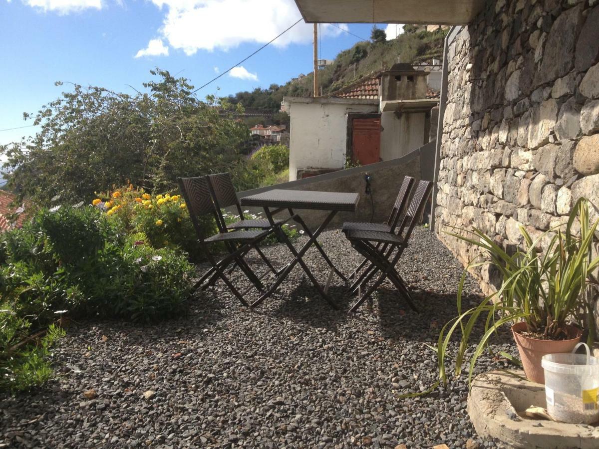 Villa Girasol Arco da Calheta  Exterior foto