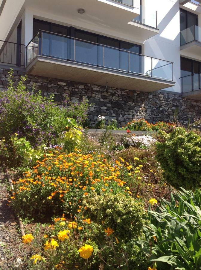 Villa Girasol Arco da Calheta  Exterior foto