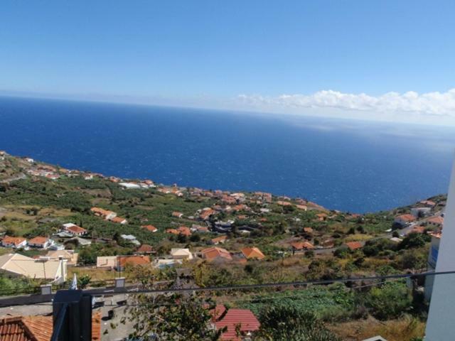 Villa Girasol Arco da Calheta  Exterior foto