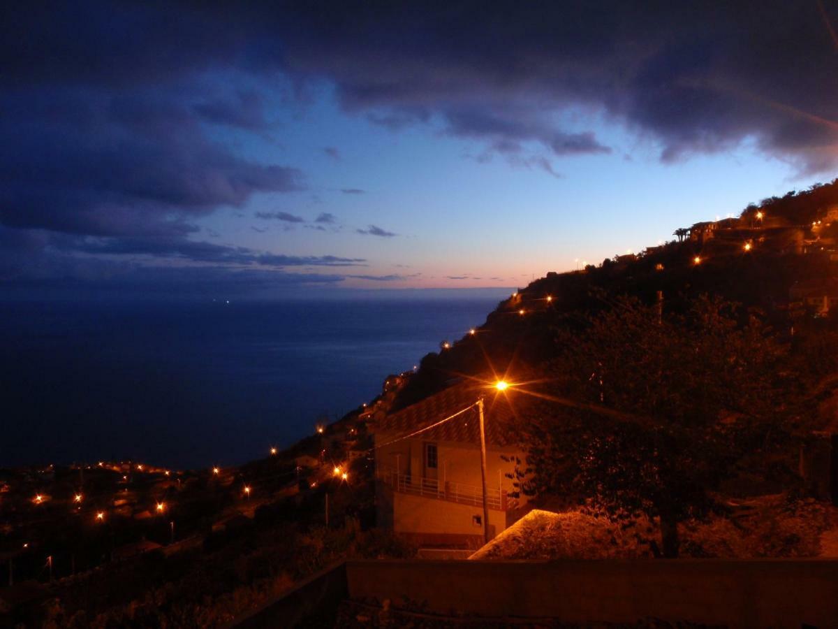 Villa Girasol Arco da Calheta  Exterior foto