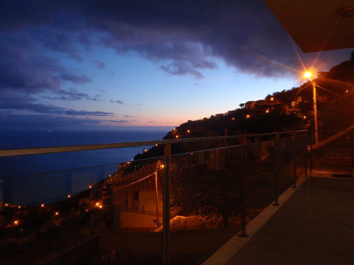 Villa Girasol Arco da Calheta  Exterior foto