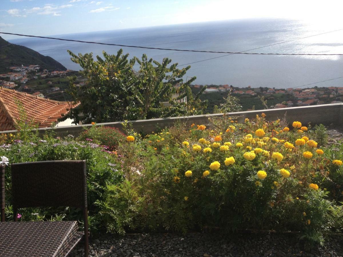 Villa Girasol Arco da Calheta  Exterior foto