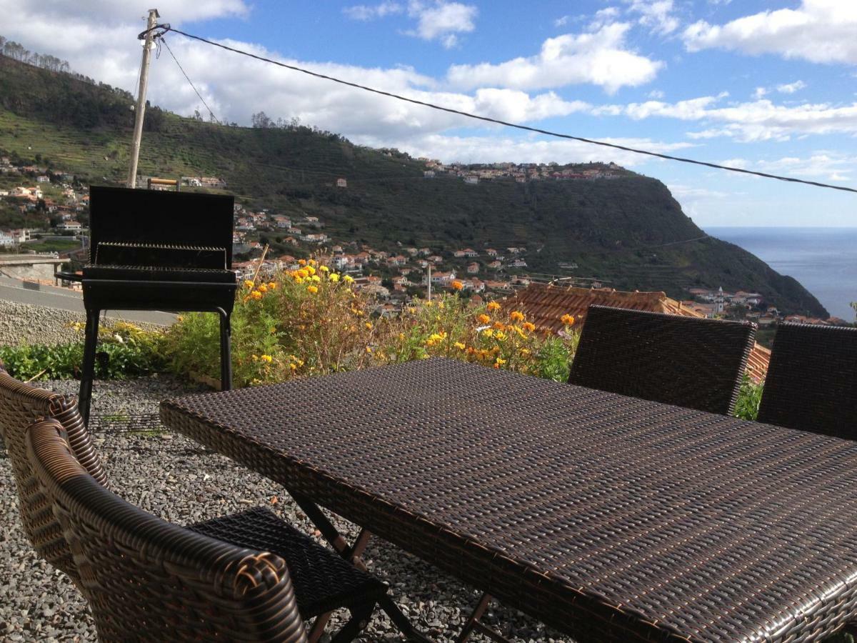 Villa Girasol Arco da Calheta  Exterior foto