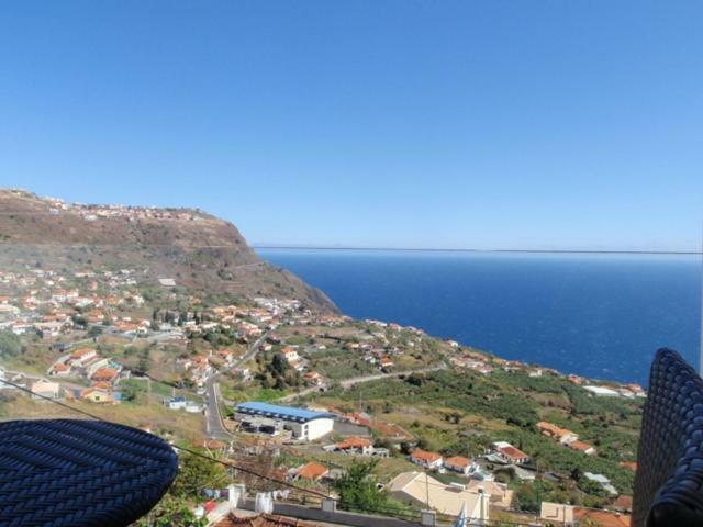 Villa Girasol Arco da Calheta  Exterior foto