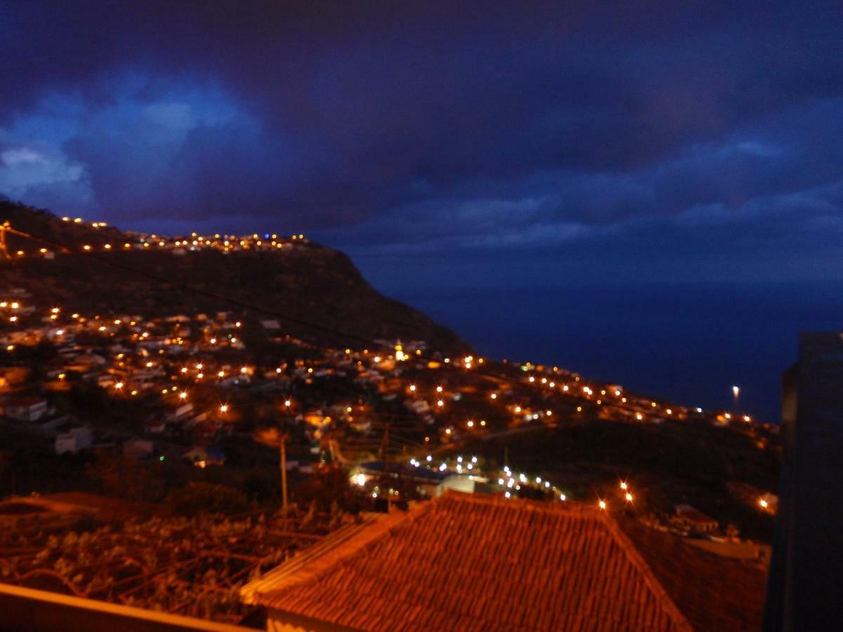 Villa Girasol Arco da Calheta  Exterior foto