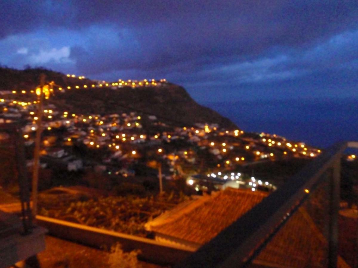 Villa Girasol Arco da Calheta  Exterior foto