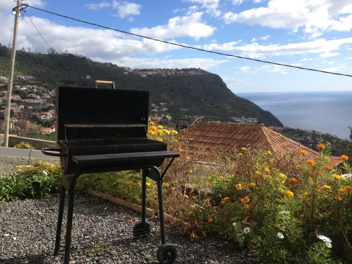 Villa Girasol Arco da Calheta  Exterior foto