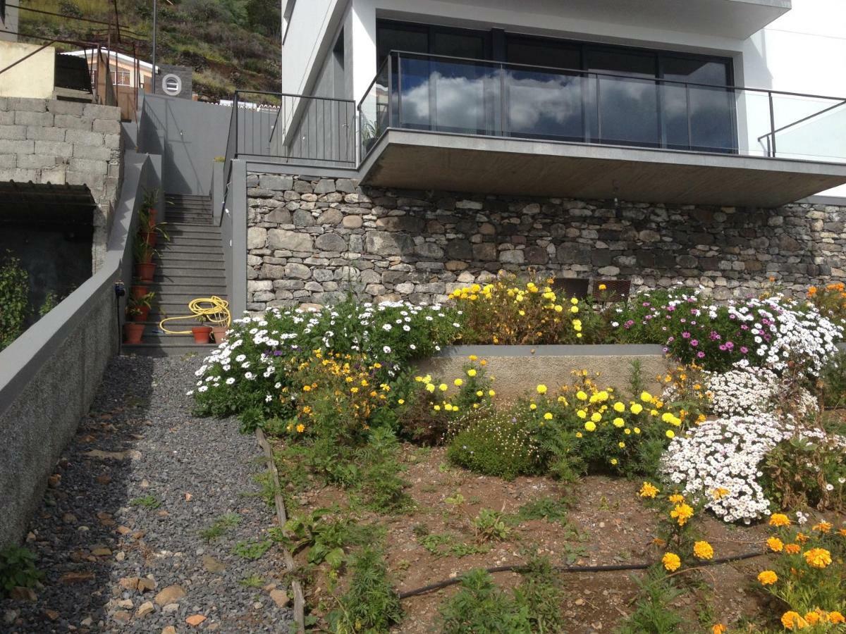 Villa Girasol Arco da Calheta  Exterior foto