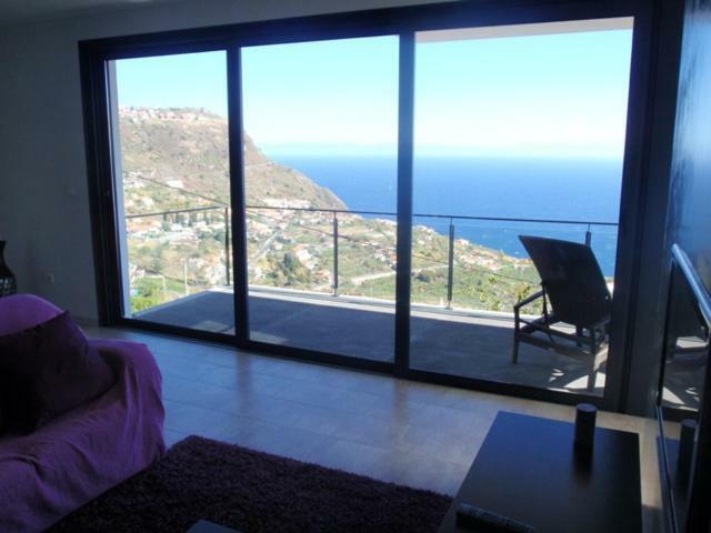 Villa Girasol Arco da Calheta  Exterior foto