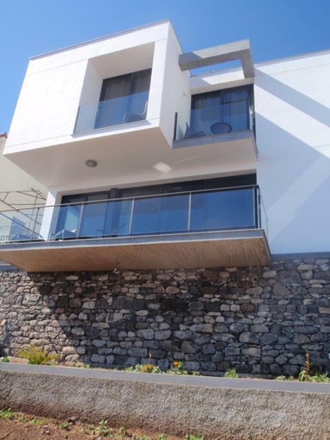 Villa Girasol Arco da Calheta  Exterior foto