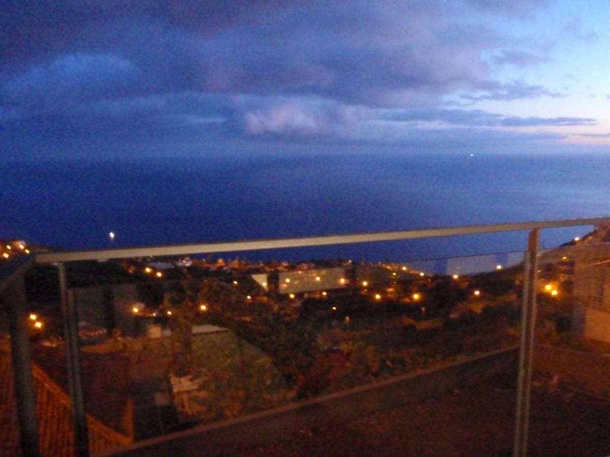 Villa Girasol Arco da Calheta  Exterior foto