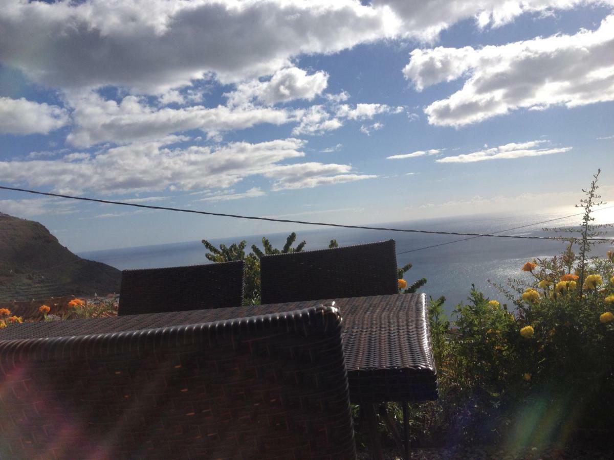 Villa Girasol Arco da Calheta  Exterior foto