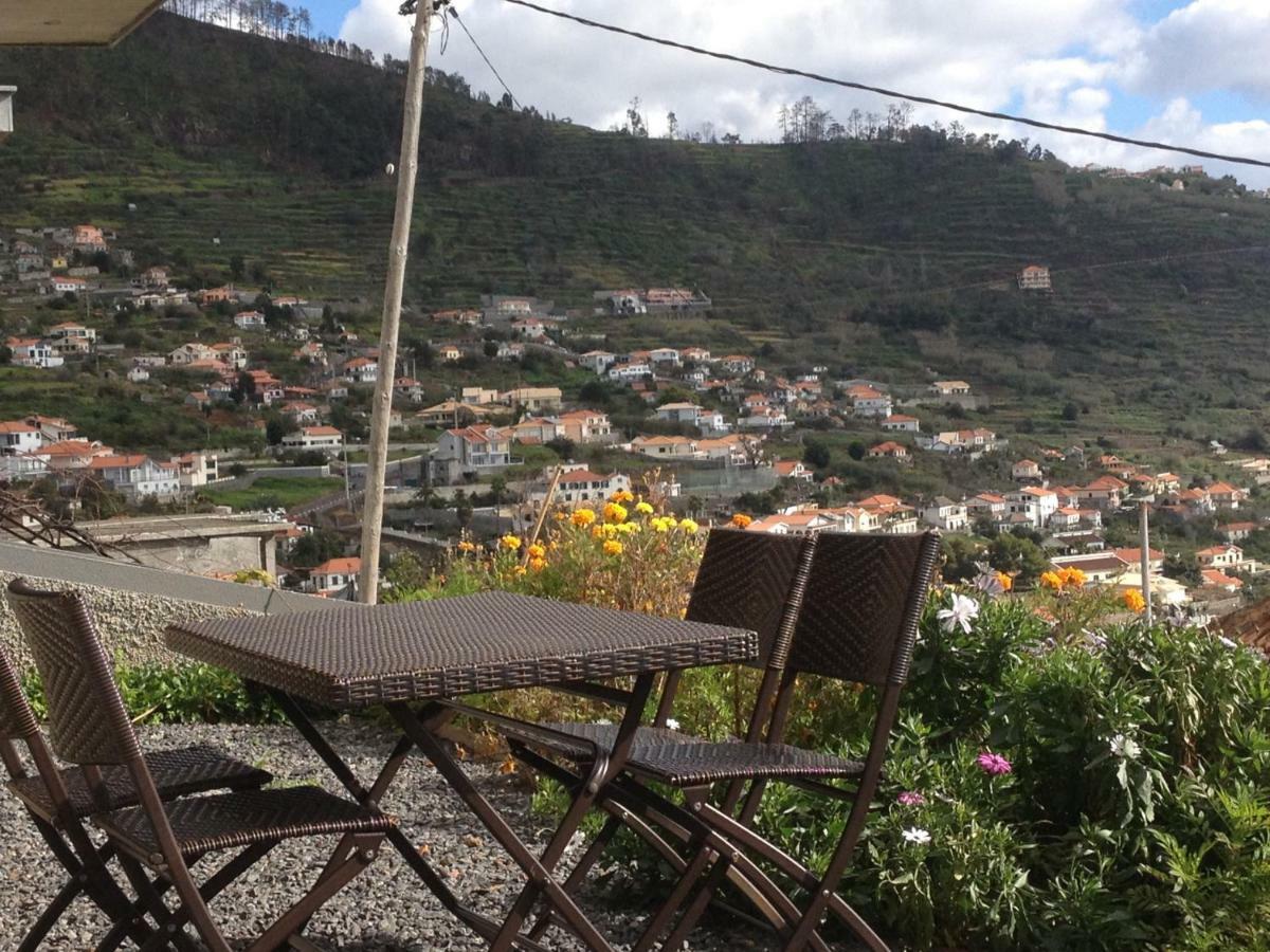 Villa Girasol Arco da Calheta  Exterior foto