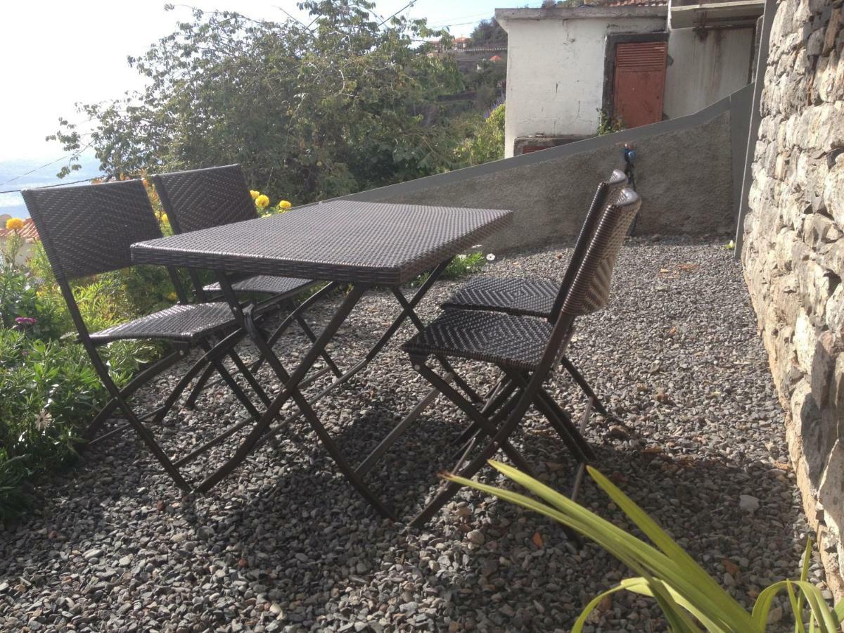Villa Girasol Arco da Calheta  Exterior foto